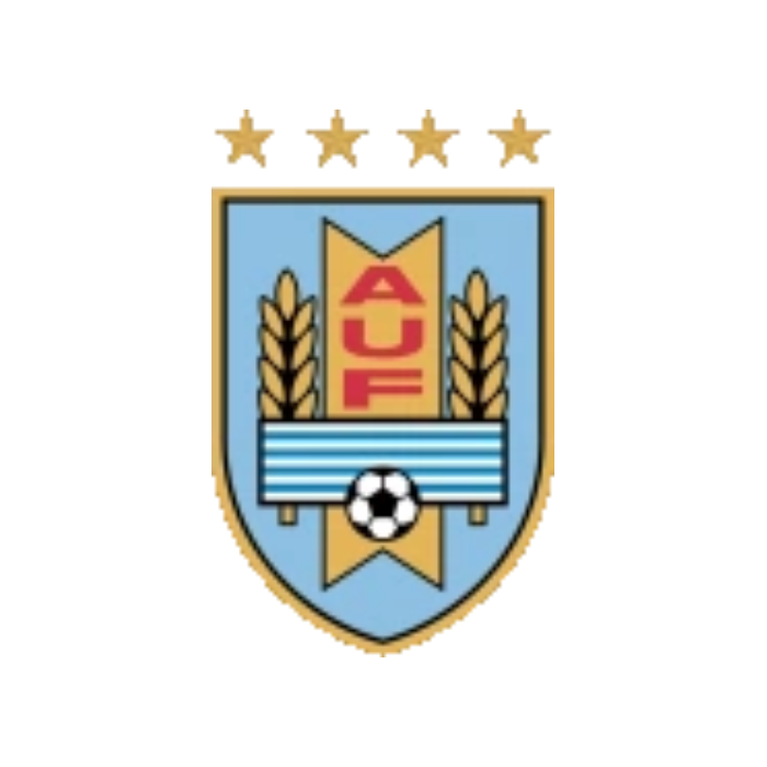 	Uruguay	